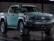 Ford hé lộ thông số về mẫu xe Ranger Superduty