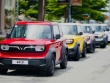 Giá xe VinFast VF 3 cập nhật mới kèm ưu đãi tháng 7/2025