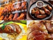 Điểm mặt chỉ tên 10 món ăn khiến ẩm thực Trung Hoa vang danh thế giới