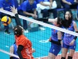 Kết quả bóng chuyền ĐT nữ Việt Nam - Tứ Xuyên (TQ): 3 set đỉnh cao, khác biệt Thanh Thúy (VTV Cup)