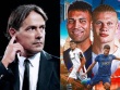 Man City - Inter có khiến châu Âu mất vị thế, HLV Inzaghi đẳng cấp á quân Cúp C1 (Clip 1 phút)