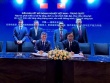 PVCFC tiếp tục mở rộng hợp tác với WEC - khẳng định vị thế trong chuỗi giá trị hóa chất – phân bón