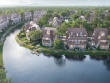 Ecopark ra mắt Đảo Châu Âu tại Nghệ An