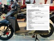 Phí trước bạ xe máy tại Hà Nội, thành phố Hồ Chí Minh giảm còn 2%