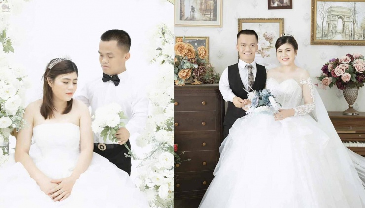 Minh và Dung quen nhau qua mạng xã hội. Sau đó, Minh vượt 700km lên Hà Giang tìm gặp người con gái mình yêu.