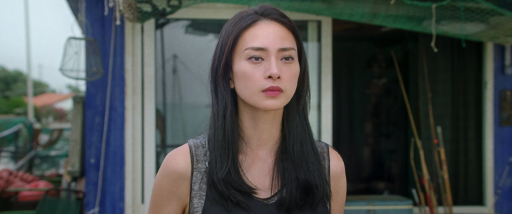 Ngô Thanh Vân bùng nổ ở bom tấn Hollywood, báo quốc tế tung hô tận mây xanh - 4
