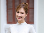 Đời sống Showbiz - Cuộc sống hiện tại của Hòa Minzy sau 5 tháng úp mở có tình yêu mới