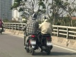 Thấy xe người khác hỏng ra tay nghĩa hiệp, không ngờ bị phạt tới chục triệu