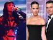 Katy Perry khóc trên sân khấu sau chia tay Orlando Bloom