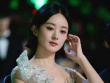 Triệu Lệ Dĩnh gây sốt khi công khai bạn trai