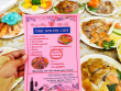 Đặc sản trong mâm cỗ ở Phú Thọ 'nhìn tưởng bánh trôi', ăn mềm thơm, dễ gói phần