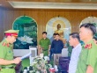 Gia Lai: Bắt tạm giam cựu giám đốc công ty cà phê Ia Châm