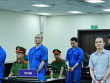 Tòa tuyên 11 án tử hình trong vụ án ma túy do bà trùm Hương 'Mẩu' cầm đầu