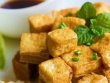 Rán đậu đừng cho ngay vào chảo, thêm 2 bước đậu vàng giòn, không lo vỡ nát