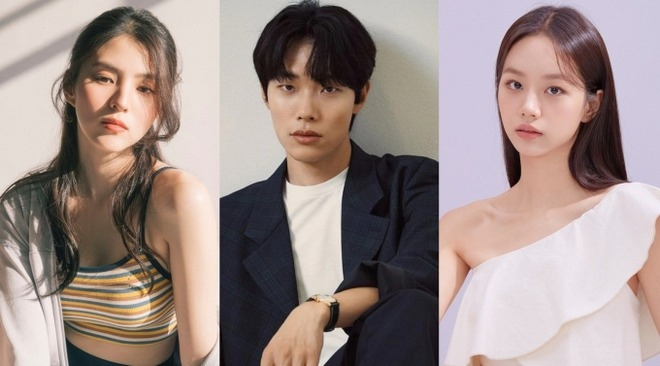 Ồn ào tay ba của 3 ngôi sao đình đám từng gây chấn động showbiz hồi tháng 3/2024 &nbsp;