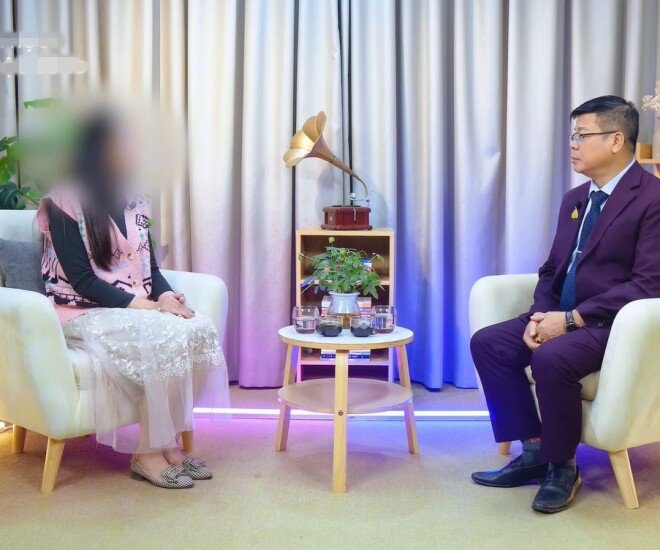 Chị gái phải lòng em rể nhưng bị cả gia đình ngăn cấm kịch liệt, chuyên gia khẳng định: "Không có gì sai" - 1