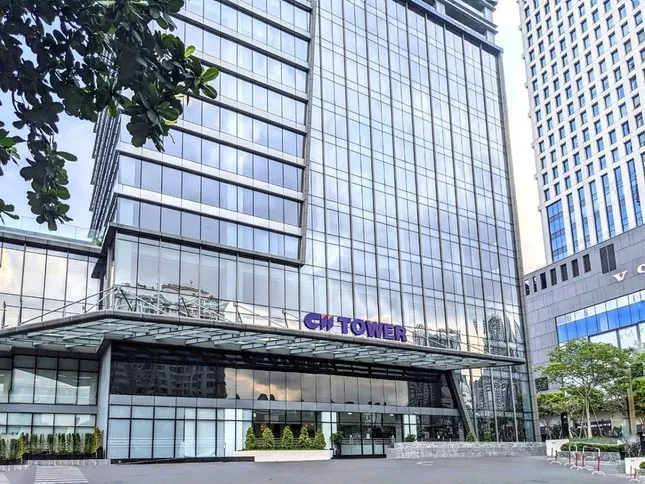 Công ty CP Đầu tư Hạ tầng Kỹ thuật TPHCM tạm thời không chi trả cổ tức bằng tiền mặt trong quý III.
