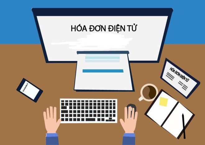 Cơ quan Thuế sẽ tự động cập nhật địa chỉ mới của tổ chức, doanh nghiệp