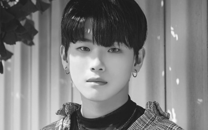 Ca sĩ Jae Hyun. Ảnh: Nate