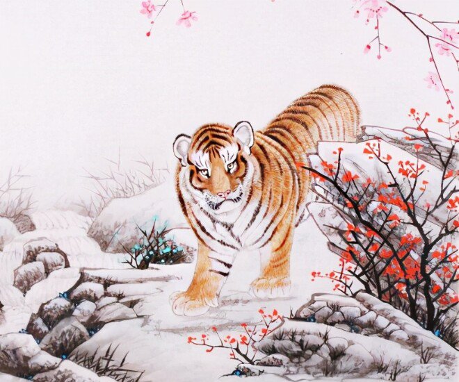 4 con giáp tháng 7 vừa giàu vừa may - 1