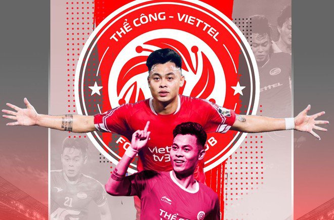 Đức Chiến rời Thể Công Viettel theo cách không thật sự đẹp