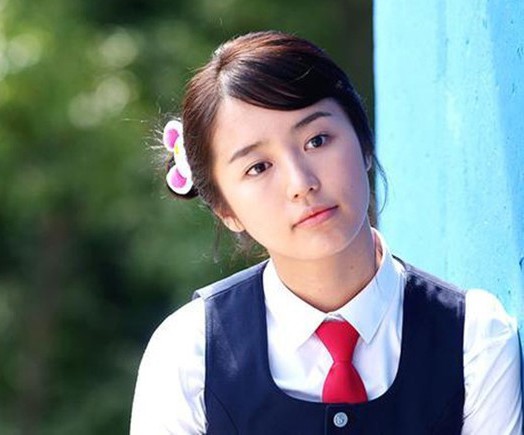Thái tử phi đẹp nhất xứ Hàn: Yoon Eun Hye bao năm vẫn là huyền thoại - 7