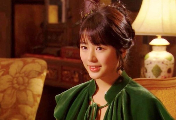 Thái tử phi đẹp nhất xứ Hàn: Yoon Eun Hye bao năm vẫn là huyền thoại - 12