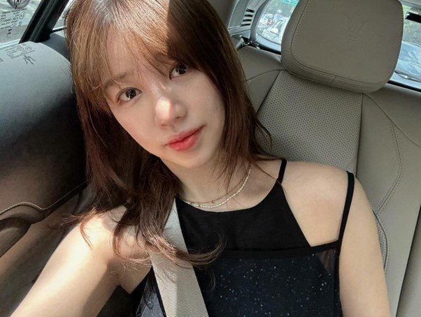 Thái tử phi đẹp nhất xứ Hàn: Yoon Eun Hye bao năm vẫn là huyền thoại - 19
