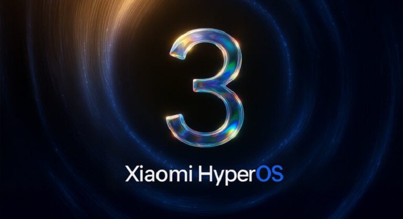 HyperOS 3 sẽ được Xiaomi mang đến thiết kế tương tự Liquid Glass của iOS 26 - 1