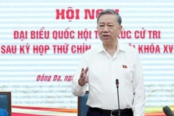 Tổng Bí thư Tô Lâm: Kinh doanh thuốc giả, sữa giả là  ' vô cùng độc ác ' 