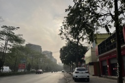 Miền Bắc lại sắp thay đổi thời tiết?