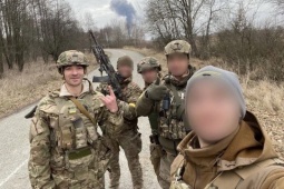 Tên lửa Iskander-M của Nga tập kích khiến chỉ huy lữ đoàn Ukraine thiệt mạng: Ông Zelensky lên tiếng
