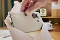 Redmi Turbo 5 Pro có thể trang bị pin lên tới 8.000 mAh