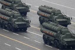 Thực hư thông tin Nga không muốn cung cấp hệ thống phòng không S-400 cho Iran đối phó Israel