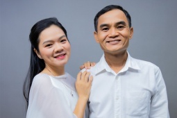  " Cua "  em gái kém 12 tuổi của bạn thân, anh chàng có được hôn nhân như ý