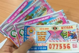 Các công ty xổ số hoạt động thế nào sau sáp nhập tỉnh, thành?