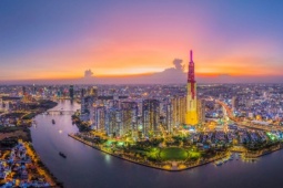 Tra cứu chi tiết 3.321 phường, xã, đặc khu của 34 tỉnh, thành phố sau sắp xếp