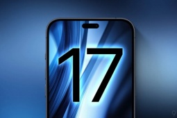 Tính năng giúp các thành viên của dòng iPhone 17 phân biệt sự sang trọng