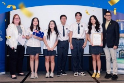 Du học tuổi teen: Cần một bước đệm vững chắc, không phải vội vã xuất ngoại