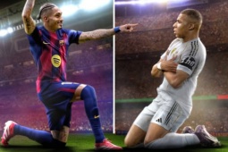 La Liga 2025/26 công bố lịch thi đấu: Siêu kinh điển Real - Barca diễn ra khi nào?