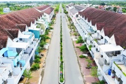 Bất động sản Đông Cần Thơ đón sóng mới