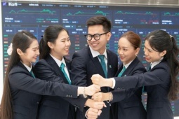Đầu tư thông minh từ sớm: Giải pháp tài chính cá nhân cho người trẻ có thu nhập vừa phải