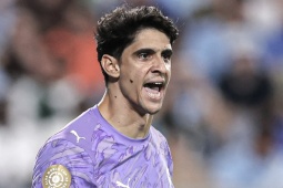 Trực tiếp chuyển nhượng 2/7: Man City tính gây sốc với  " người nhện "  Al Hilal