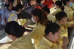Giá vàng hôm nay, 2-7: Đà tăng chưa dừng lại