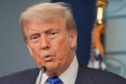 Tổng thống Trump: Israel đồng ý ngừng bắn 60 ngày ở Dải Gaza