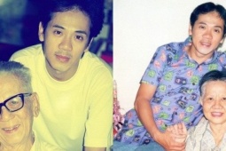 Giải trí - Gia tộc của NSƯT Thành Lộc 4 đời ăn cơm Tổ, nổi danh khắp 3 miền