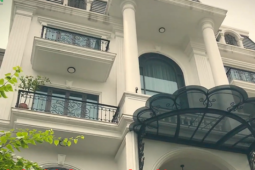 Thị trường biệt thự quận Ba Đình (Hà Nội) "dậy sóng" với mức giá không ai ngờ tới