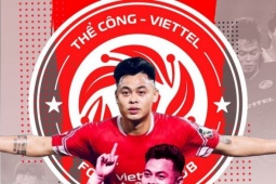 Sự thật vụ Đức Chiến rời Thể Công Viettel và đền bù 3 tỷ đồng