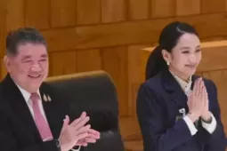 Thái Lan sắp có quyền thủ tướng mới, bà Paetongtarn Shinawatra trở lại nội các