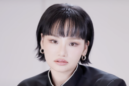  " Em xinh "  Miu Lê lại bị  " tóm dính "  tình tứ với trai trẻ kém 5 tuổi